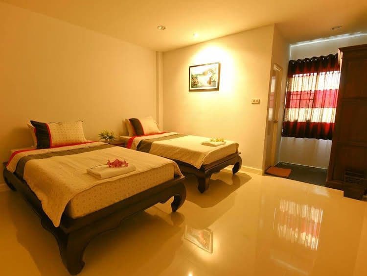 Explore Hotel Explore Hotel