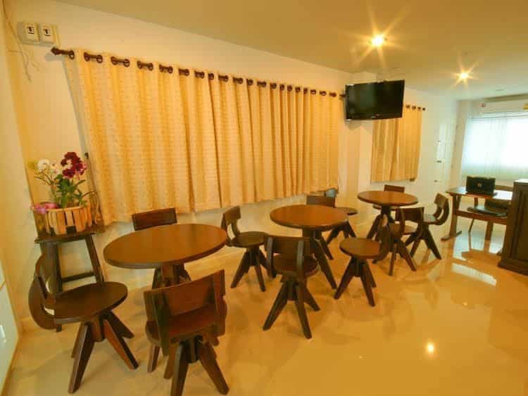 Explore Hotel Explore Hotel