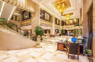 Ramada Plaza Yiwu