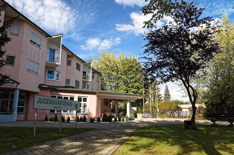 Jugend- und Familiengastehaus Klagenfurt0