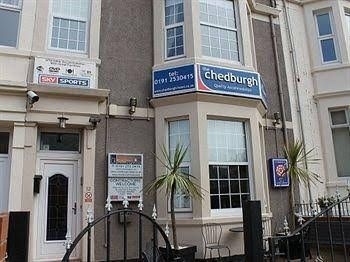 The Chedburgh0
