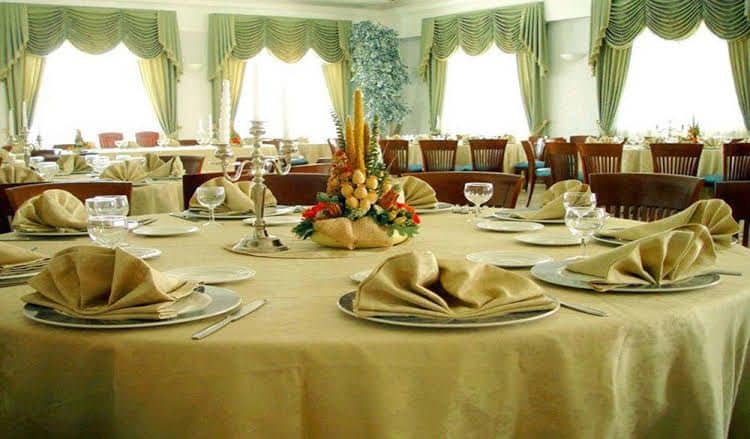 Hotel Racar Hotel Racar