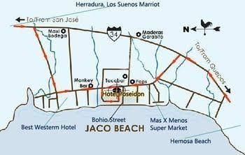Hotel Poseidon2