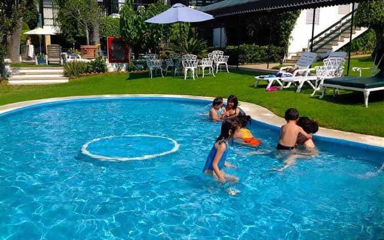 Hotel & Spa Villa Vergel