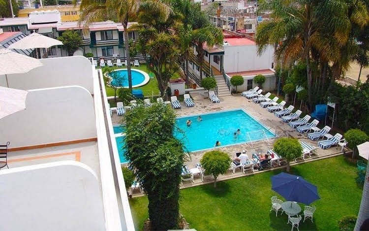 Hotel & Spa Villa Vergel3