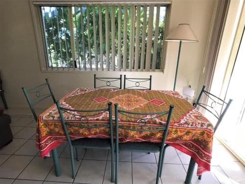 Three-Bedroom Self Contained Apartment