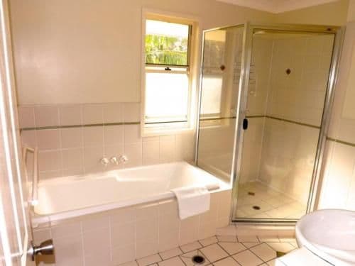 Three-Bedroom Self Contained Apartment