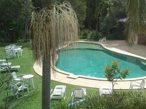 Treetops Lakeside Apartments (Treetops Lakeside Guest House)0
