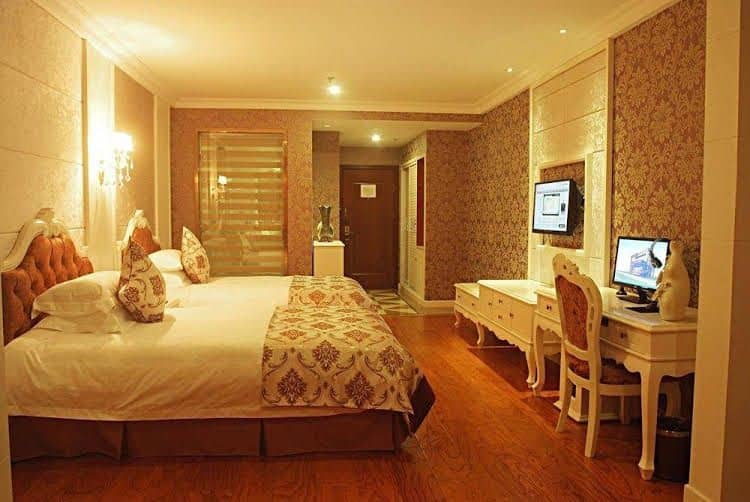 Enjoyland Hotel Jiaxing Enjoyland Hotel Jiaxing
