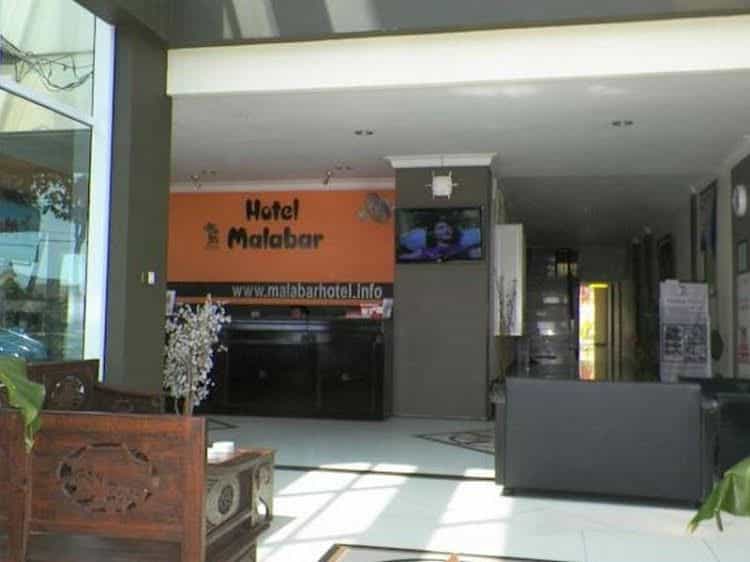 Malabar Hotel Malabar Hotel