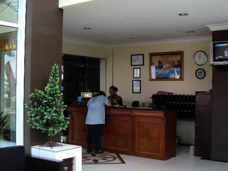 Malabar Hotel Malabar Hotel