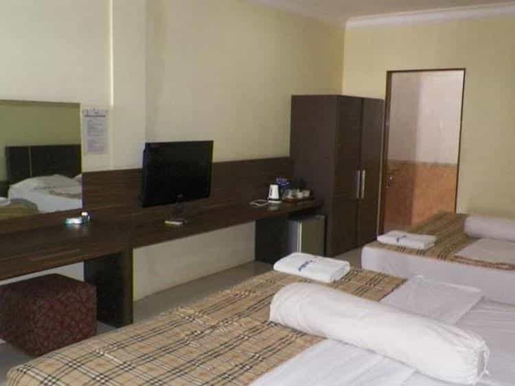Malabar Hotel Malabar Hotel