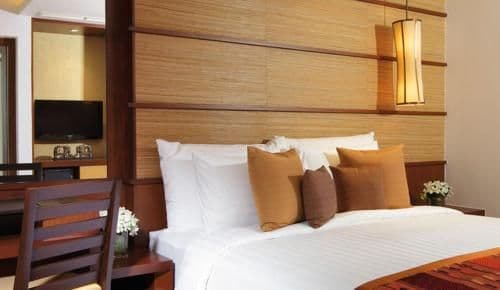Three-Bedroom Residence