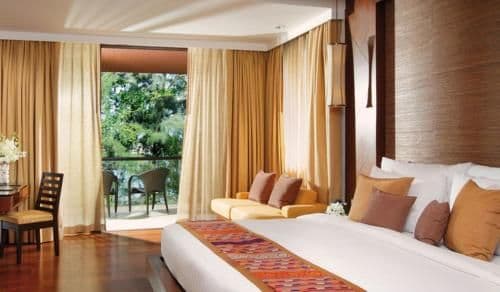 Three-Bedroom Residence