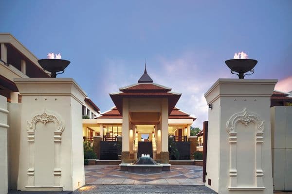 Mövenpick Resort Bangtao Beach Phuket Mövenpick Resort Bangtao Beach Phuket