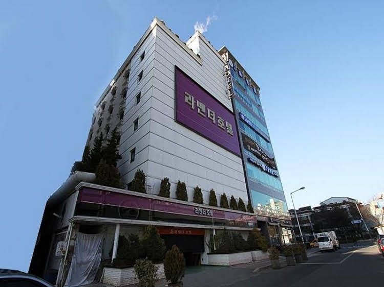 Hotel Lavender4