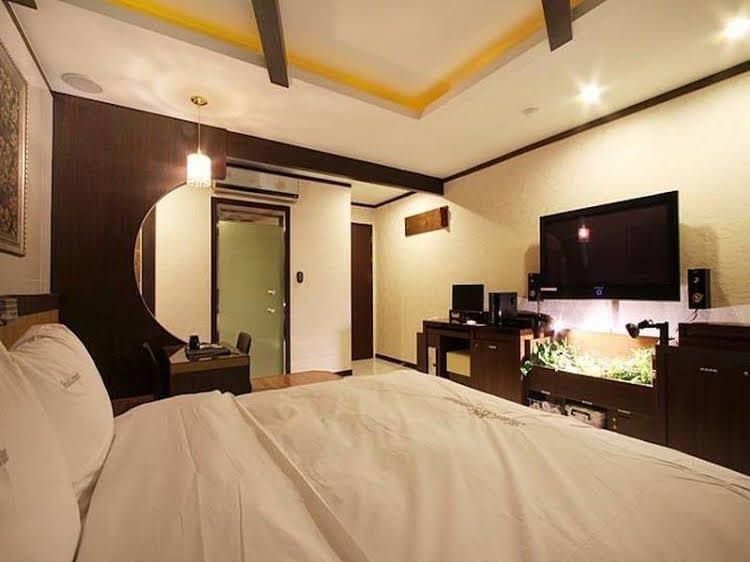 Hotel Lavender Hotel Lavender