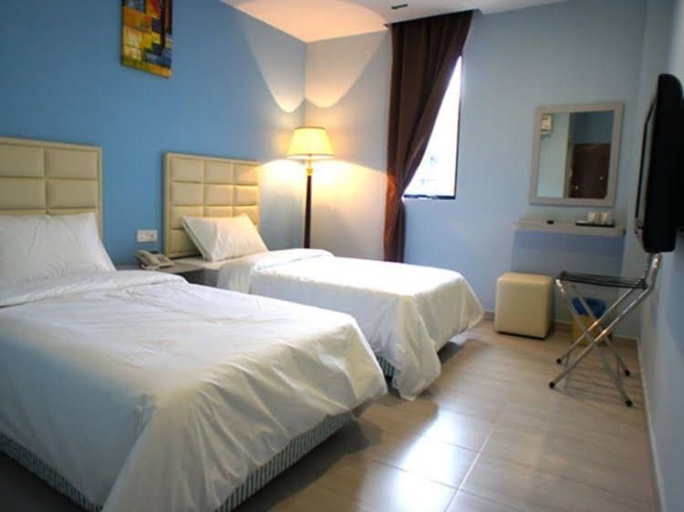 Princeton Hotel1