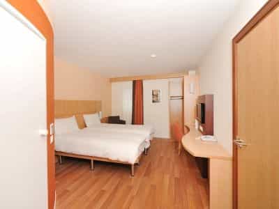 ibis Belfast City Centre ibis Belfast City Centre