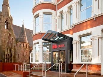 ibis Belfast Queens Quarter ibis Belfast Queens Quarter