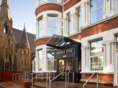 ibis Belfast Queens Quarter ibis Belfast Queens Quarter