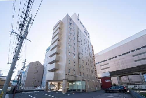 Hotel Econo Yokkaichi Hotel Econo Yokkaichi