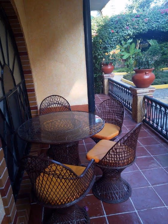 Hotel Ideal4