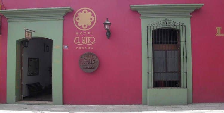 Hotel El Nito Hotel El Nito