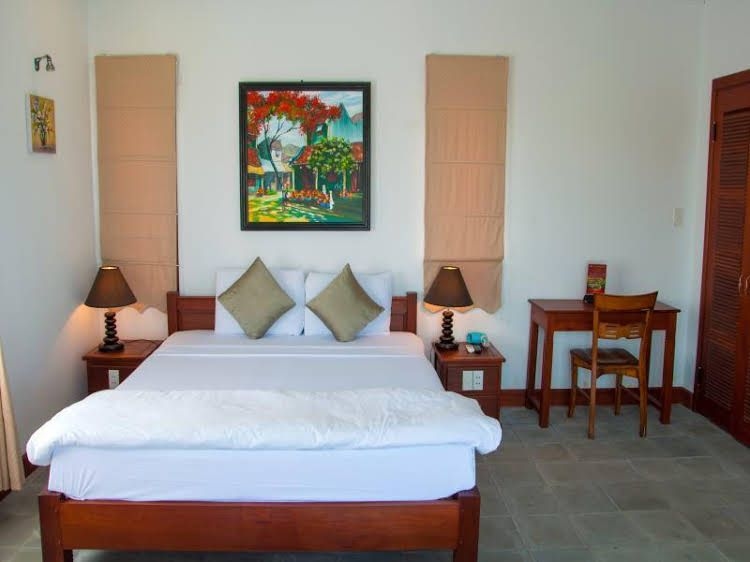 Ao Lang Villa3