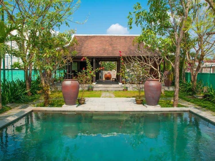 Ao Lang Villa Ao Lang Villa
