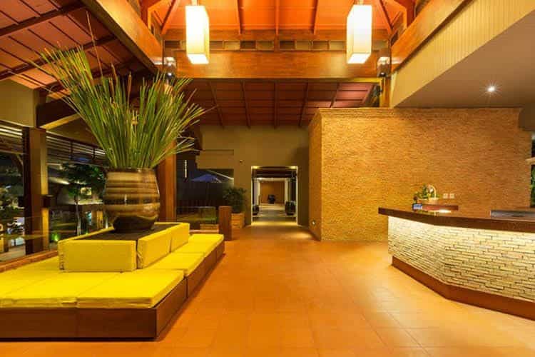 Ayrest Hua Hin Hotel Ayrest Hua Hin Hotel