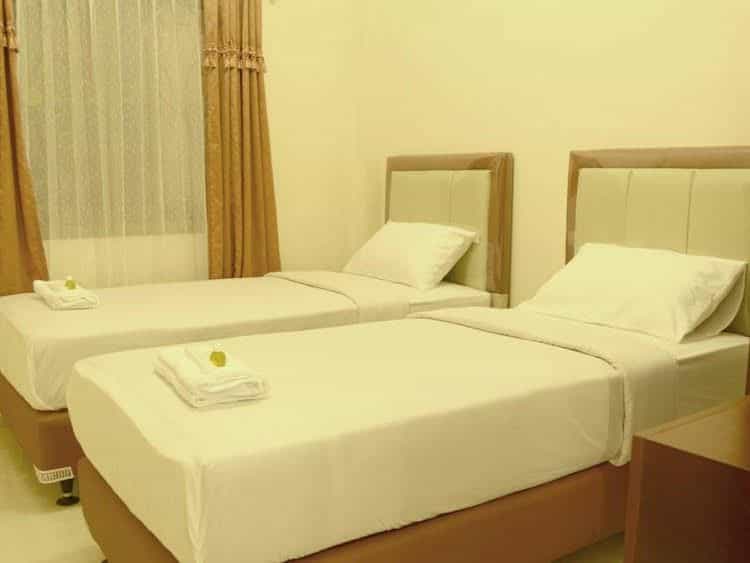 Avara Guest House Avara Guest House