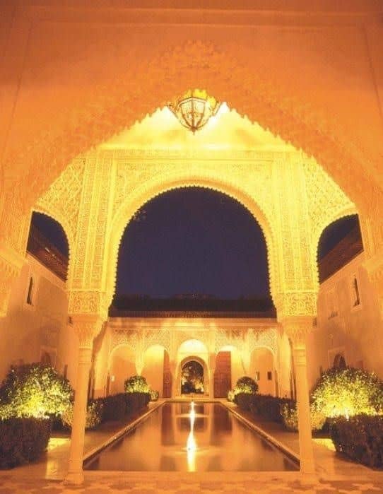 Ksar Char-Bagh Ksar Char-Bagh