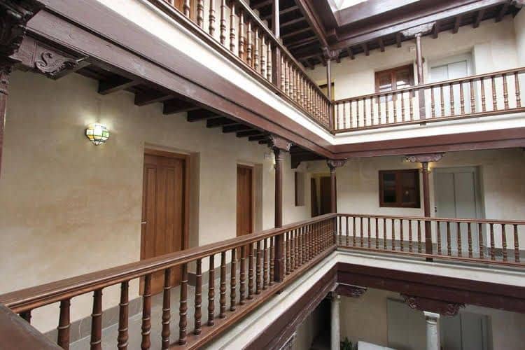 Al-Andalus Hostel Al-Andalus Hostel