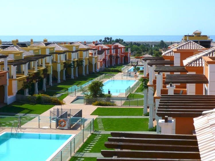 Lux Tavira Residence2