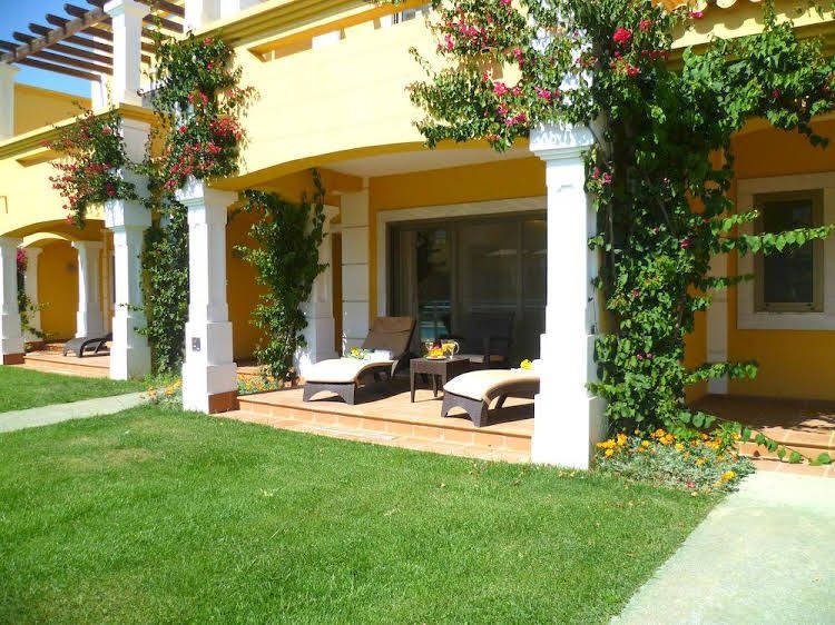 Lux Tavira Residence0