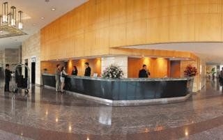 Hilton Colon Quito0