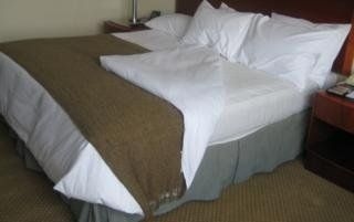 Hilton Colon Quito3