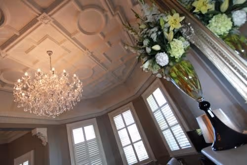 Premier Suite with Spa Bath - No.10