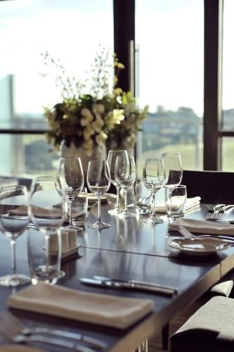 เมอร์เคียว ปอร์ตซี (Mercure Portsea)1
