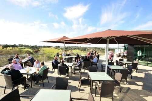 เมอร์เคียว ปอร์ตซี (Mercure Portsea)2