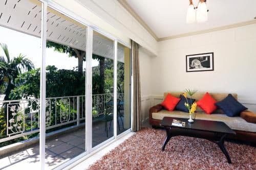 One-Bedroom Suite