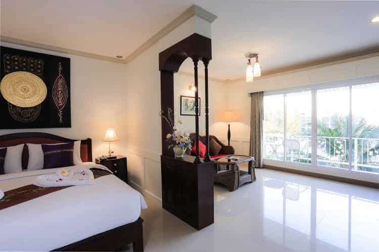Naka Resort Naka Resort