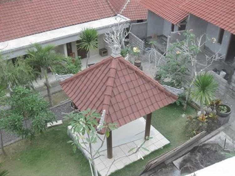 Belong Bunter Homestay Belong Bunter Homestay