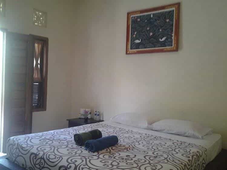Belong Bunter Homestay Belong Bunter Homestay