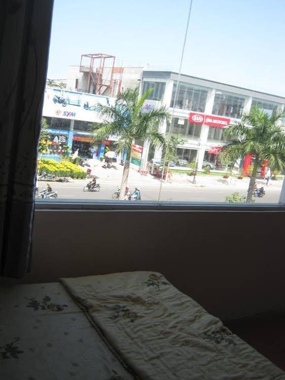 Gia Huynh Hotel0