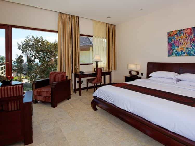 Takalau Residence & Resort Takalau Residence & Resort