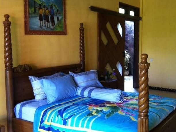 Frog Villa Bali3