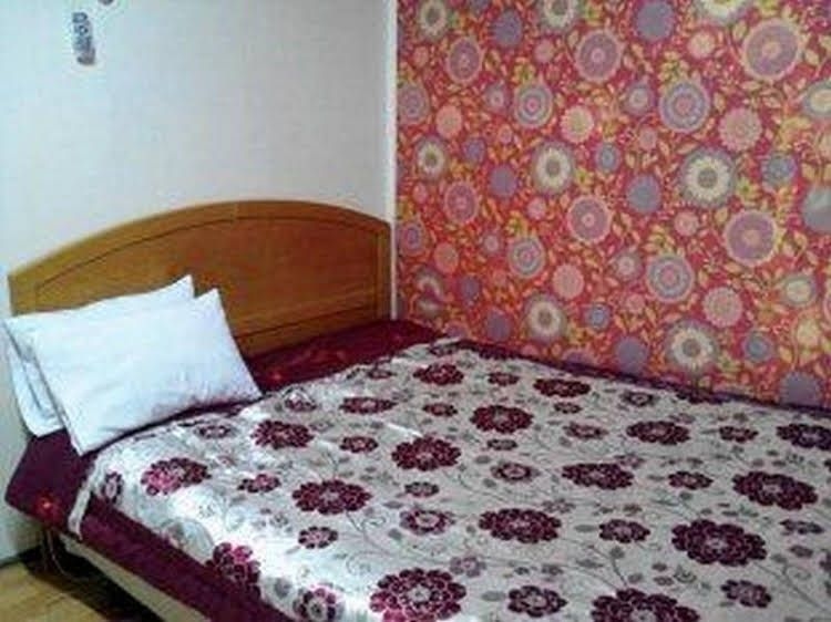 Taeyang Motel0