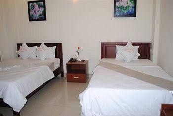 Star City Hotel0